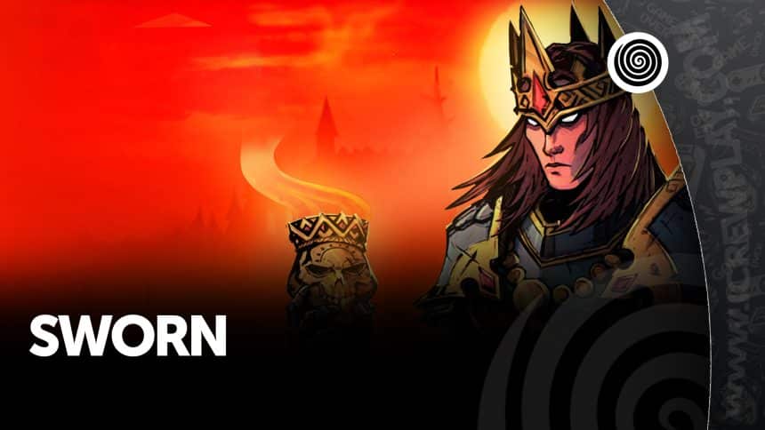 Sworn - Recensione Steam
