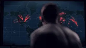 Systemic War