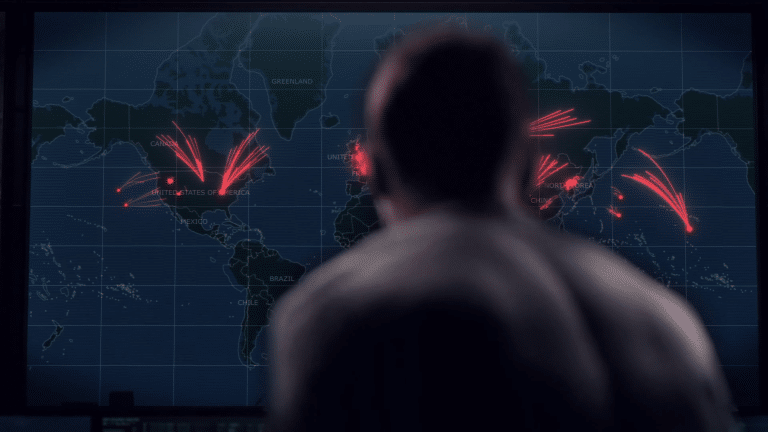 Systemic war