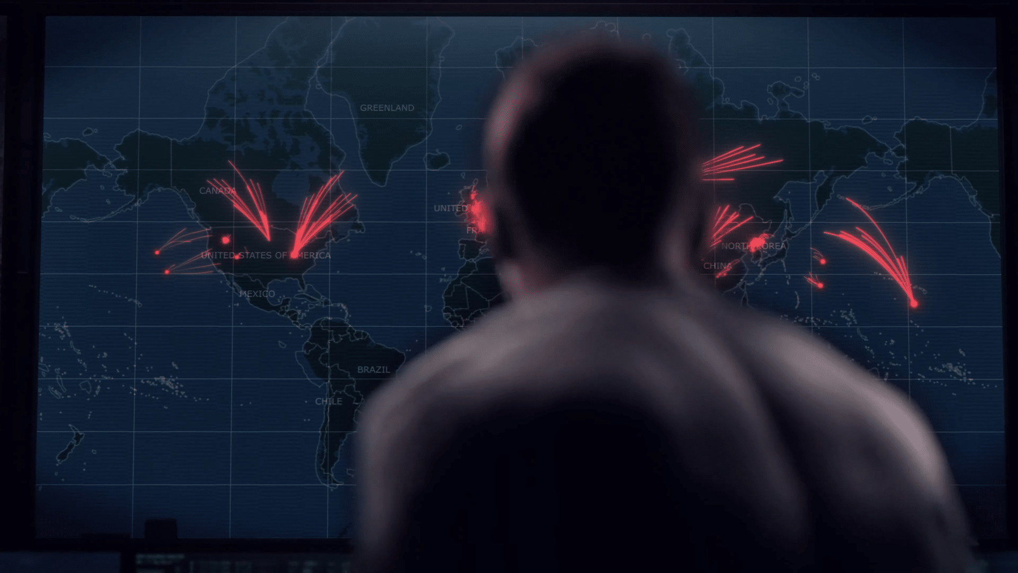 Systemic war