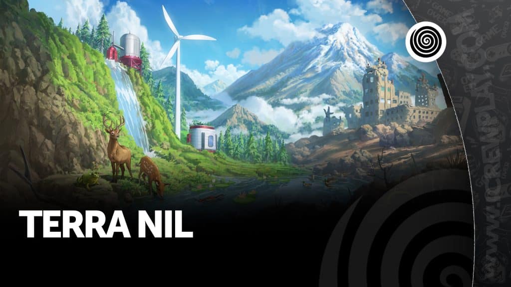 Terra nil - heatwave update, recensione (nintendo switch)