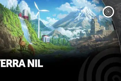 Terra Nil - Heatwave Update, recensione (Nintendo Switch)