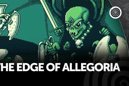 The Edge of Allegoria, recensione (Nintendo Switch)