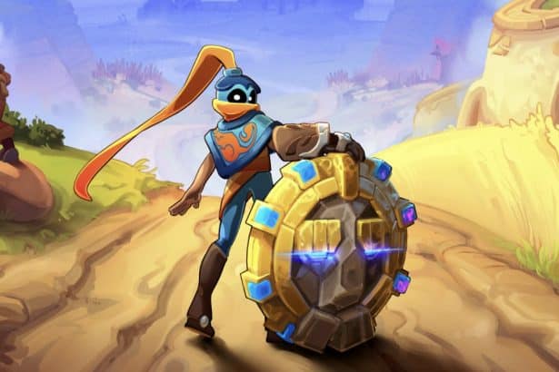 The Knightling