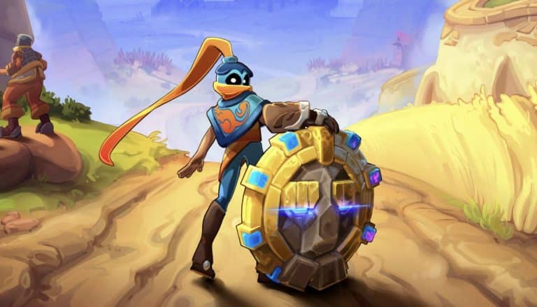 The knightling, la recensione (steam)
