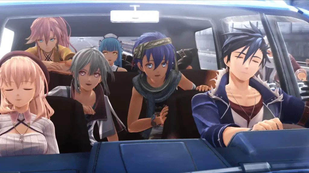Giochi per Nintendo Switch 2 nel 2026: lista completa e grandi novità The Legend of Heroes Trails Beyond the Horizon