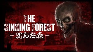 The Sinking Forest