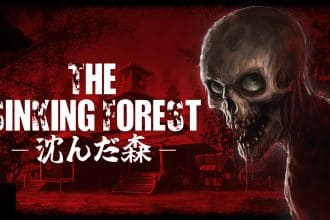 The Sinking Forest