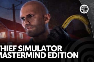 Thief Simulator Mastermind Edition, recensione (Nintendo Switch)