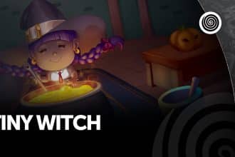Tiny Witch, recensione (Nintendo Switch)