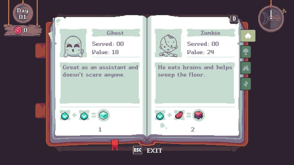 Tiny Witch, recensione (Nintendo Switch)