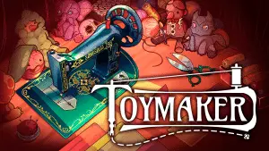 Toymaker Threads of Joy