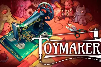 Toymaker Threads of Joy