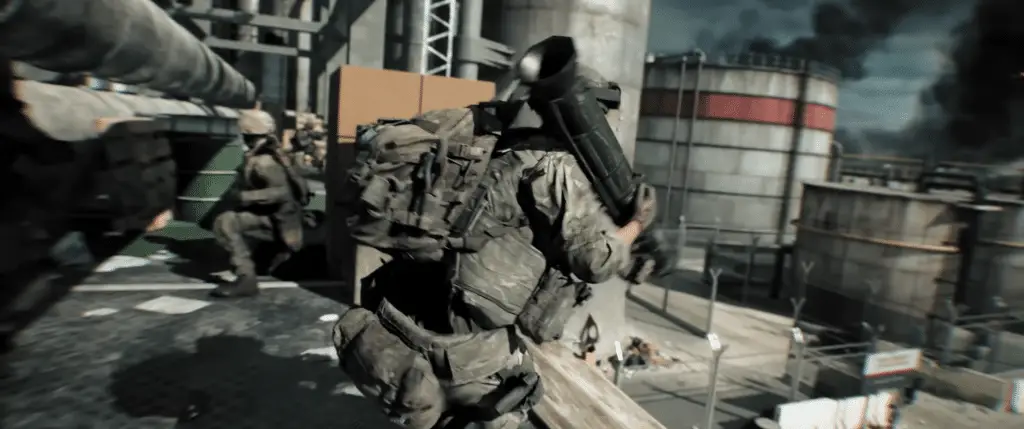 Battlefield 6