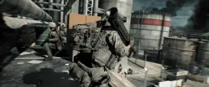 Battlefield 6