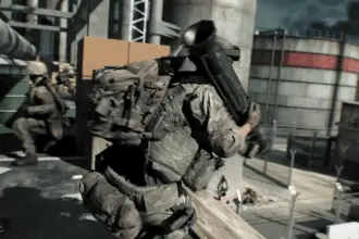Battlefield 6