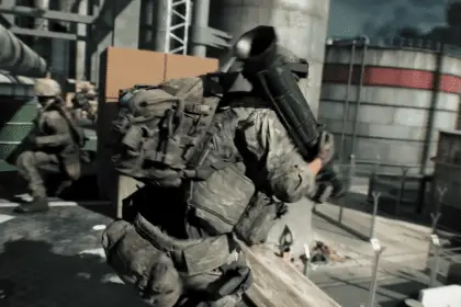 Battlefield 6