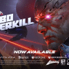 Turbo overkill: ultimate edition arriva su pc e console con nuovi contenuti e aggiornamenti gratuiti