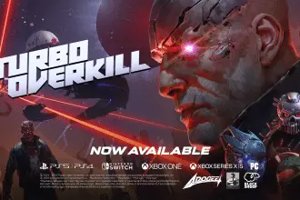 Turbo Overkill