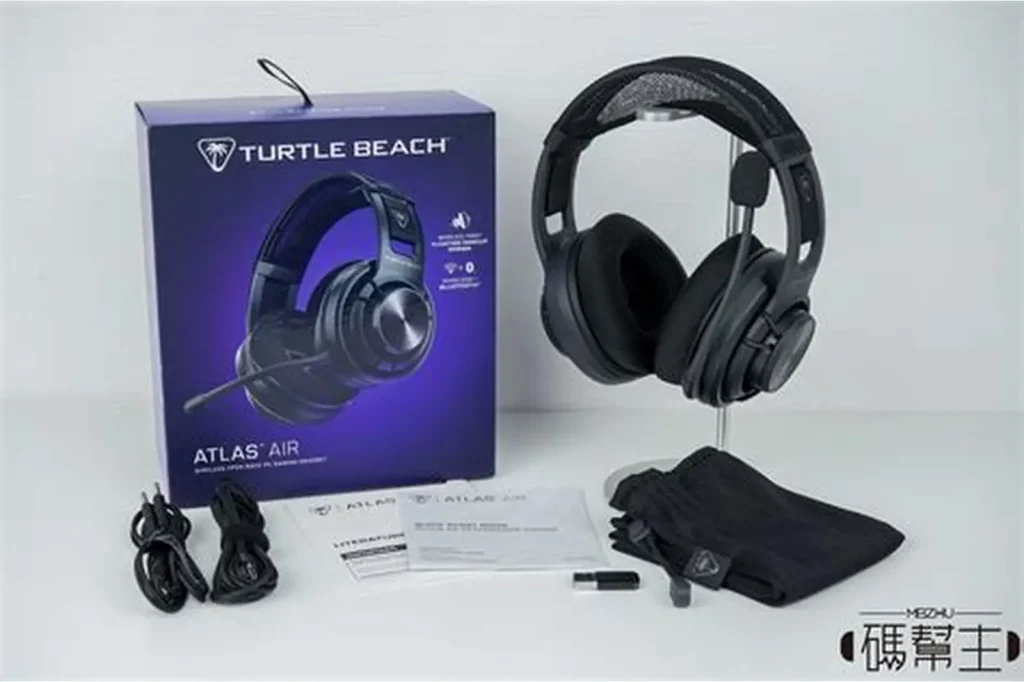 Turtle Beach Atlas 200
