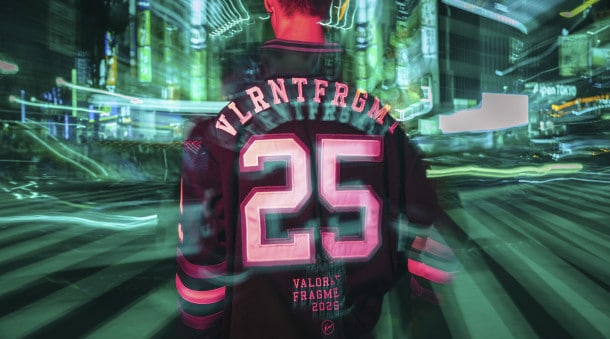 VALORANT