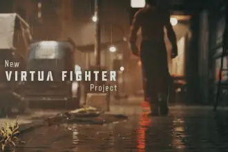 Che cos’è il nuovo Virtua Fighter Project annunciato da RGG?