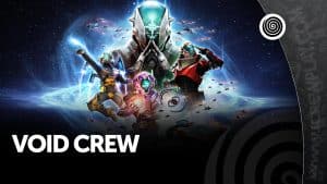 Void Crew
