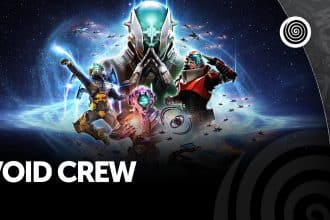 Void Crew, recensione (PlayStation 5)