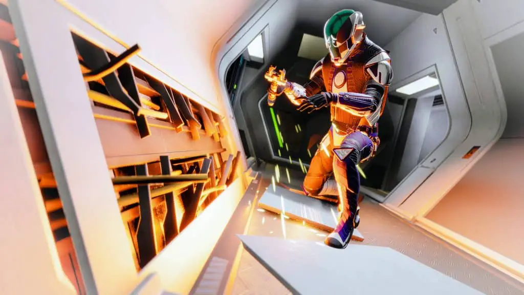 Void Crew, recensione (PlayStation 5) Void Crew, recensione (PlayStation 5)