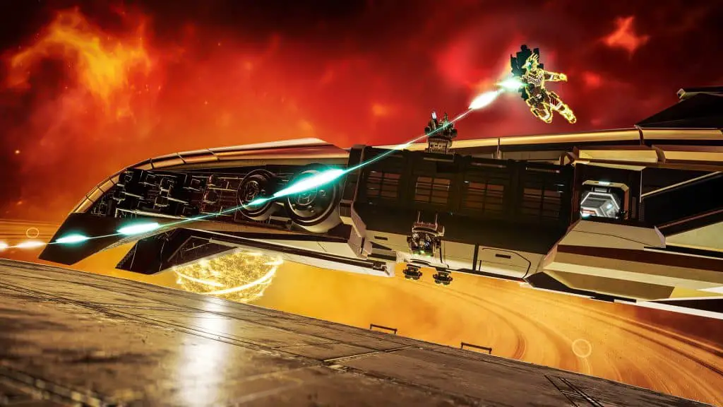 Void Crew, recensione (PlayStation 5) Void Crew, recensione (PlayStation 5)