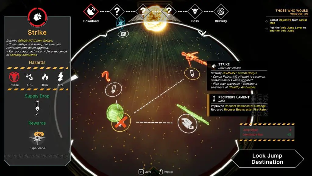 Void Crew, recensione (PlayStation 5) Void Crew, recensione (PlayStation 5)