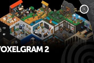 Voxelgram 2, recensione (Nintendo Switch)