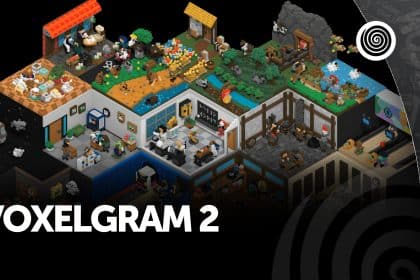Voxelgram 2, recensione (Nintendo Switch)