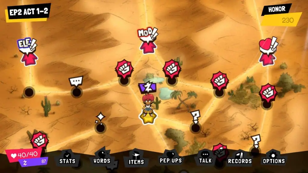 Wander Stars, recensione (PlayStation 5)