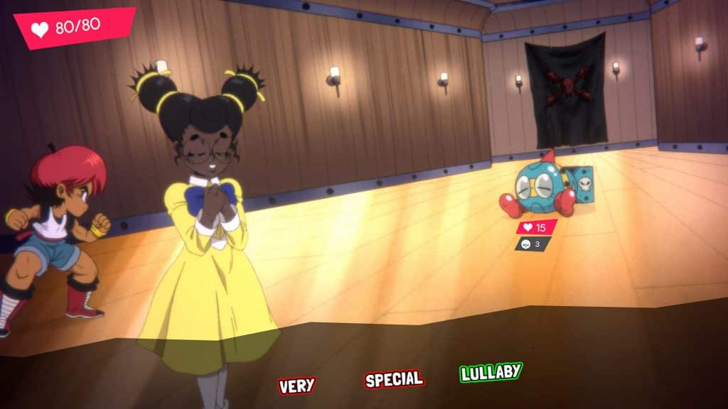 Wander Stars, recensione (PlayStation 5)