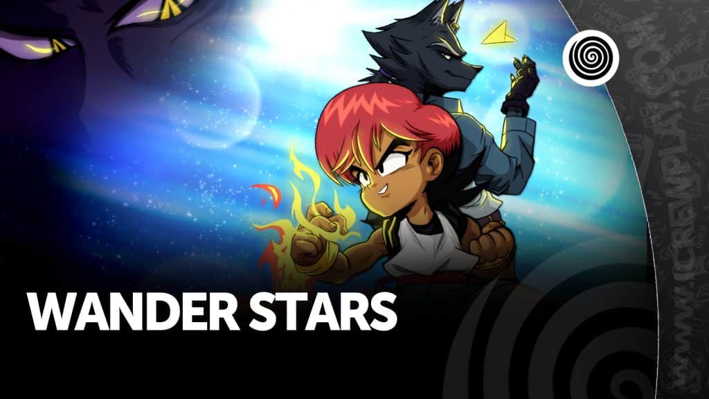 Wander stars, recensione (playstation 5)