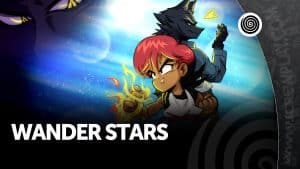 Wander Stars, recensione (PlayStation 5)