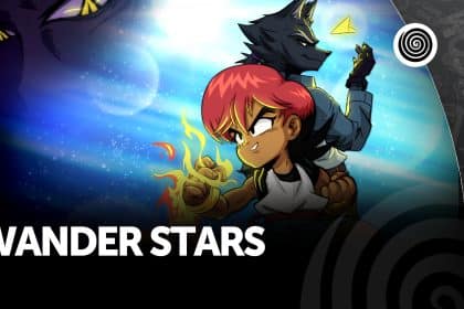 Wander Stars, recensione (PlayStation 5)