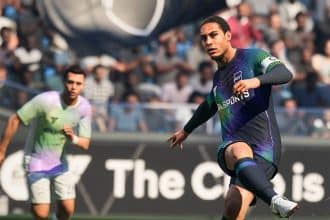 Web App EA Sports FC 26