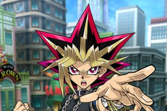 Yu-Gi-Oh