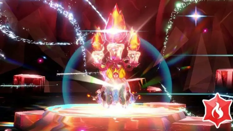 Pokémon Scarlatto e Violetto: guida per ottenere Yuyu cromatico gratis Yuyu cromatico