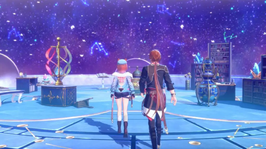 Atelier Resleriana: The Red Alchemist & the White Guardian, recensione (PlayStation 5)