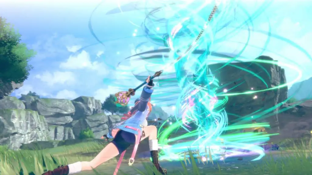 Atelier Resleriana: The Red Alchemist & the White Guardian, recensione (PlayStation 5)