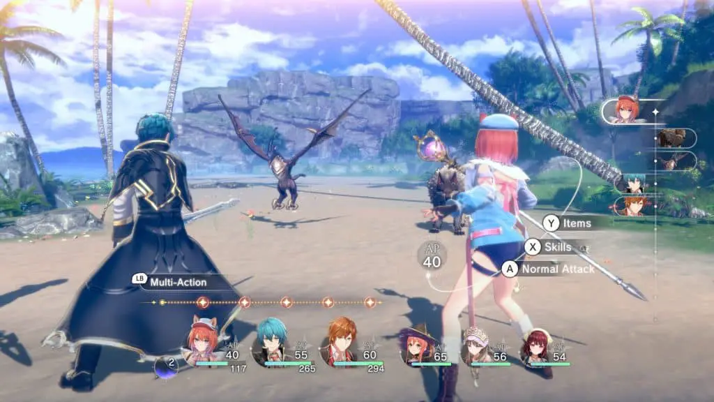 Atelier Resleriana: The Red Alchemist & the White Guardian, recensione (PlayStation 5)