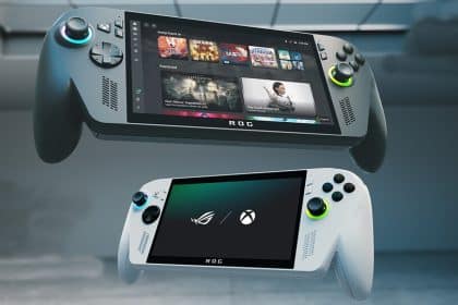 ROG Xbox Ally e Ally X disponibili al preordine: prezzi e dettagli ufficiali