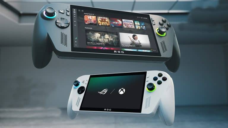 ROG Xbox Ally e Ally X disponibili al preordine: prezzi e dettagli ufficiali