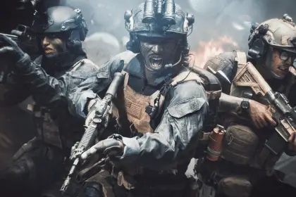 Battlefield 6