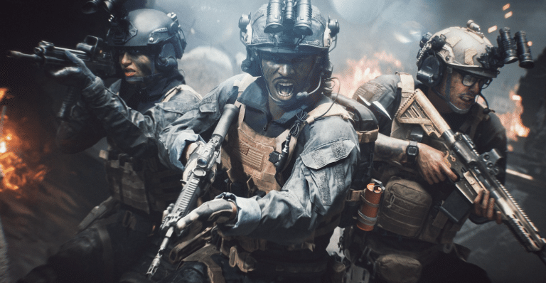 Battlefield 6