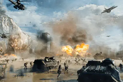 Battlefield 6