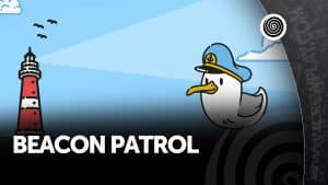 beacon patrol recensione